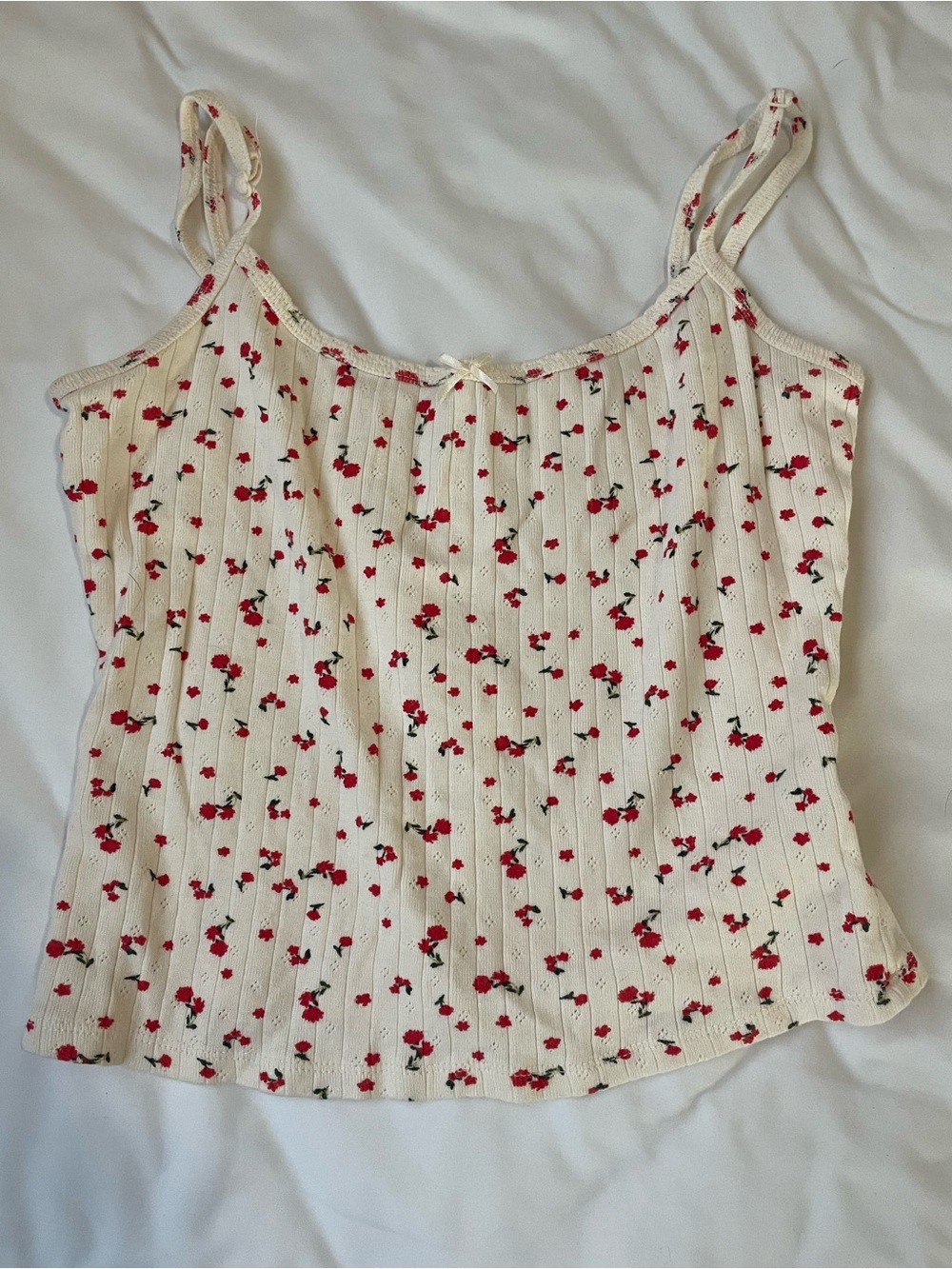 cami tank top